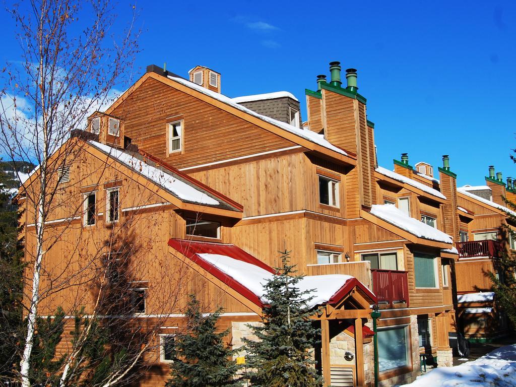 Panorama Mountain Resort - Toby Creek / Horsethief Condos Eksteriør bilde