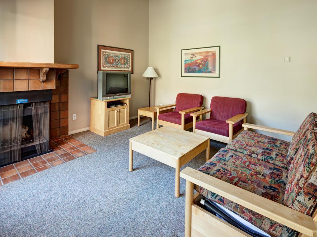 Panorama Mountain Resort - Toby Creek / Horsethief Condos Rom bilde